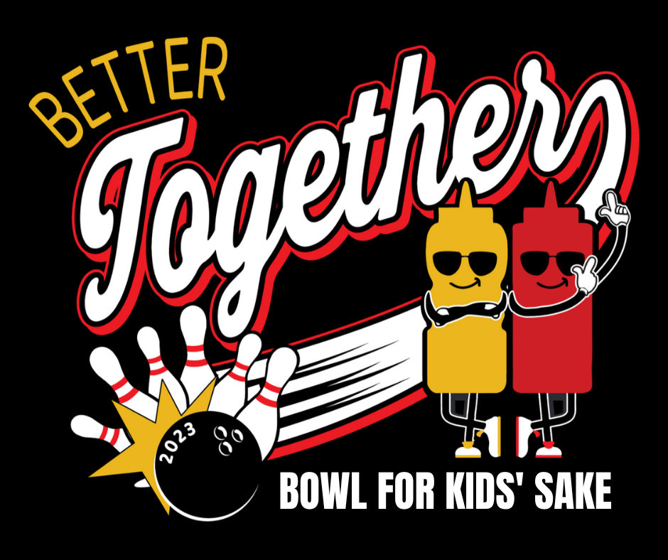 Bowl For Kids' Sake 2023 BIG BROTHERS BIG SISTERS OF SHELBY & DARKE